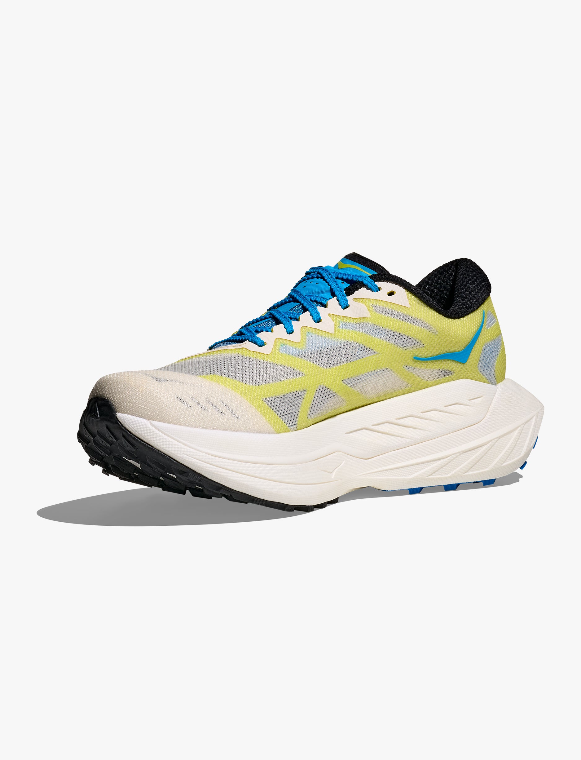 HOKA ROCKET X TRAIL - נעלי ספורט הוקה רוקט איקס טרייל
