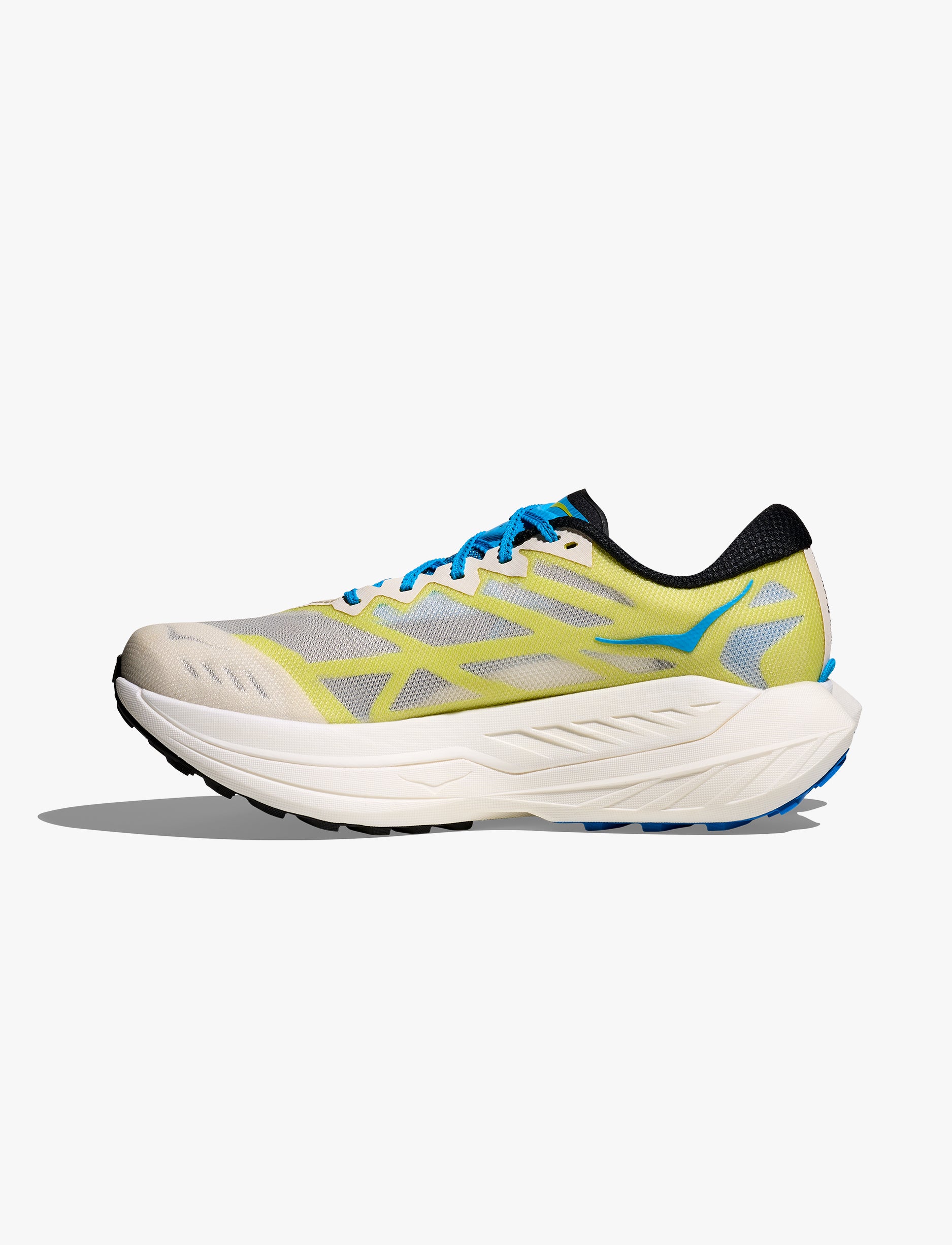 HOKA ROCKET X TRAIL - נעלי ספורט הוקה רוקט איקס טרייל