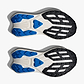HOKA ROCKET X TRAIL - נעלי ספורט הוקה רוקט איקס טרייל