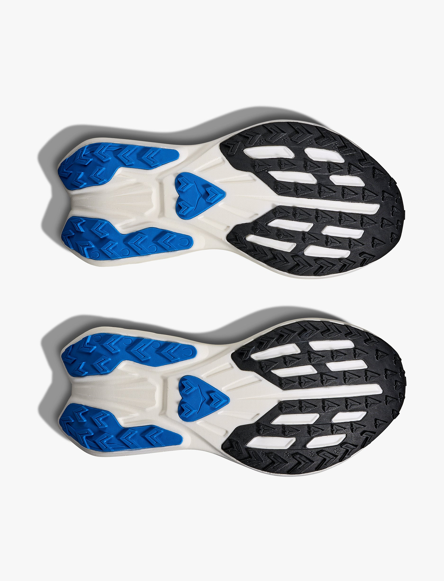 HOKA ROCKET X TRAIL - נעלי ספורט הוקה רוקט איקס טרייל
