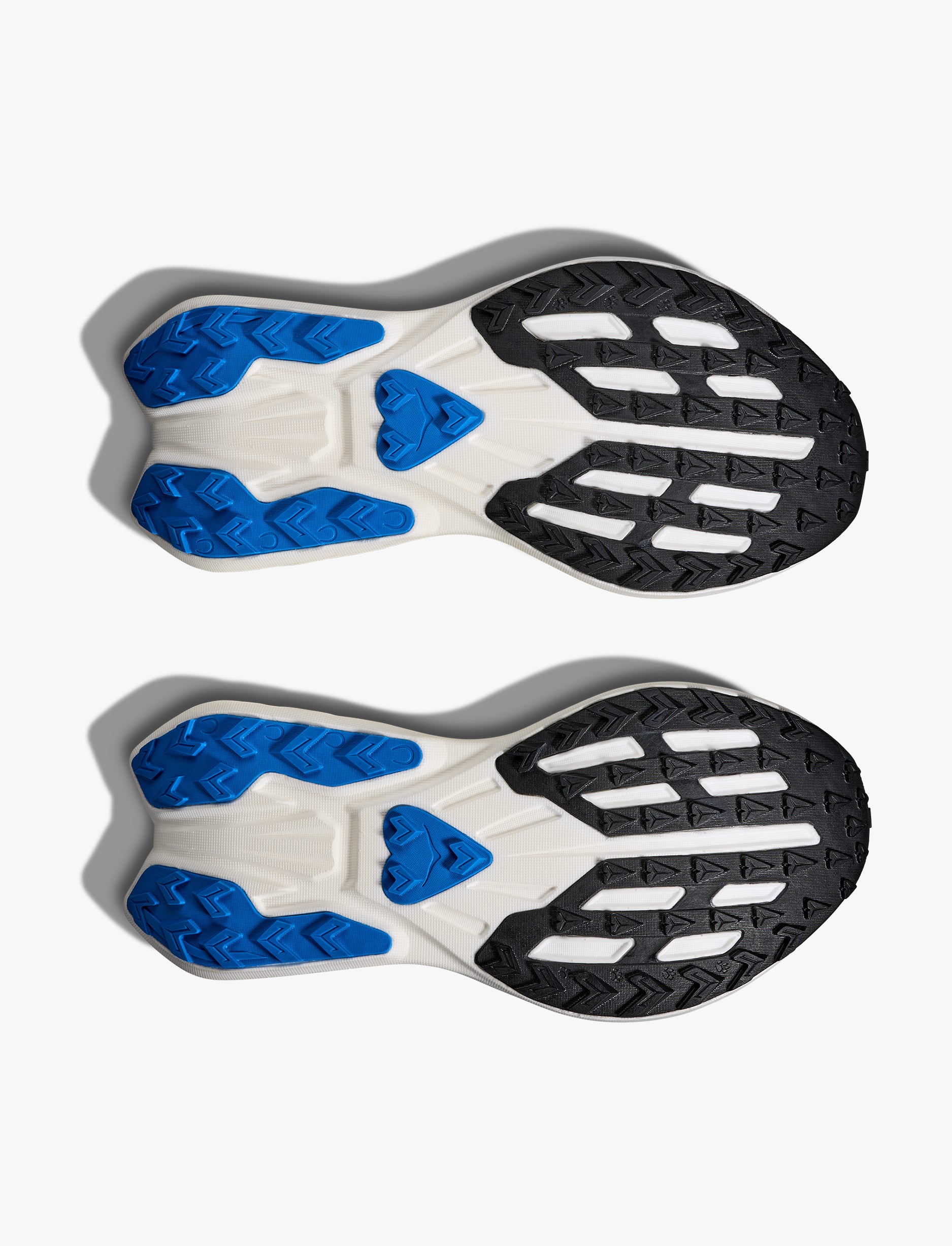 HOKA ROCKET X TRAIL - נעלי ספורט הוקה רוקט איקס טרייל