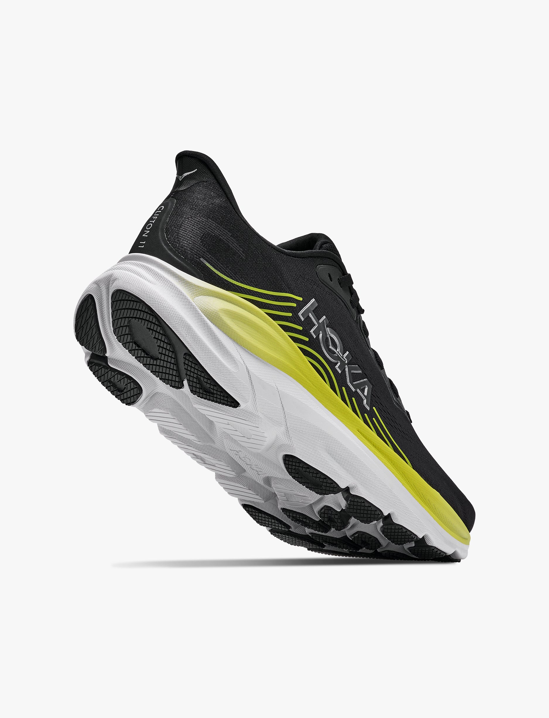 HOKA CLIFTON 11 - נעלי ספורט גברים הוקה קליפטון 11