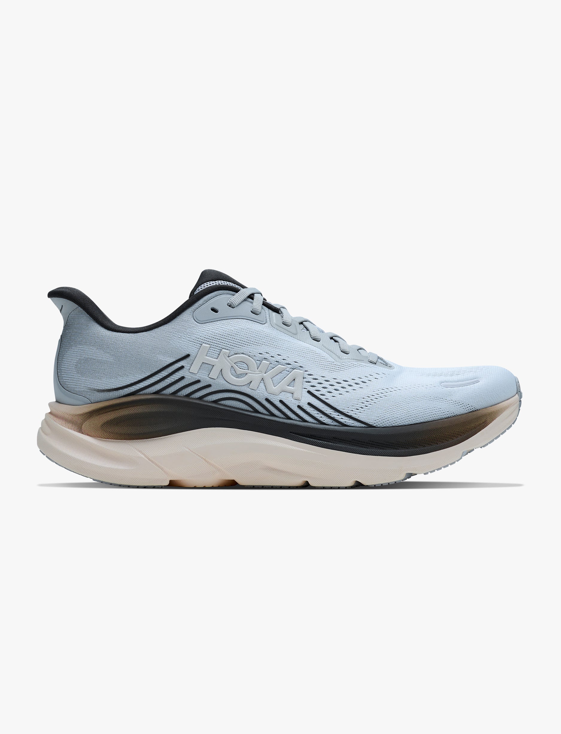 HOKA CLIFTON 11 - נעלי ספורט גברים הוקה קליפטון 11
