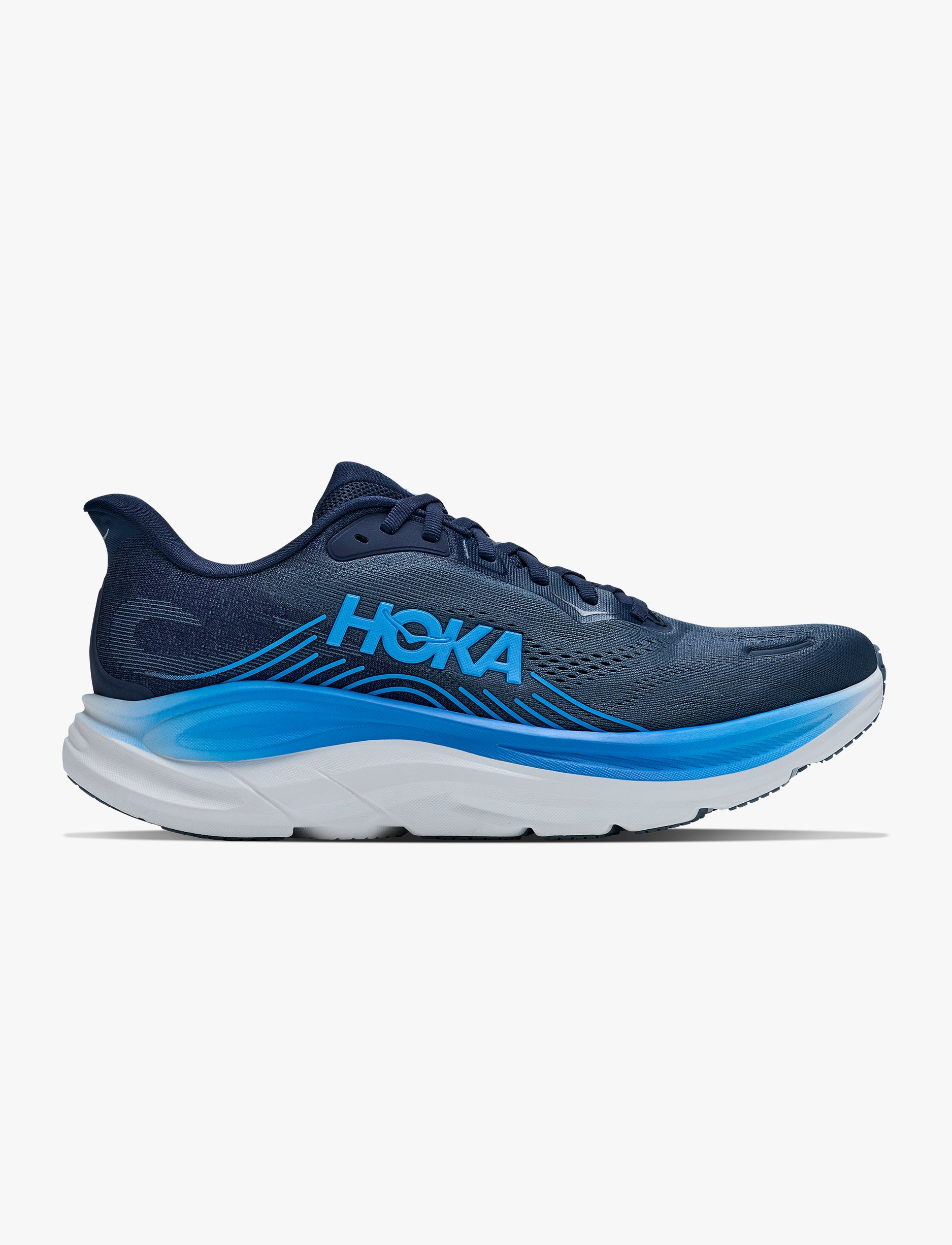 HOKA CLIFTON 11 - נעלי ספורט גברים הוקה קליפטון 11