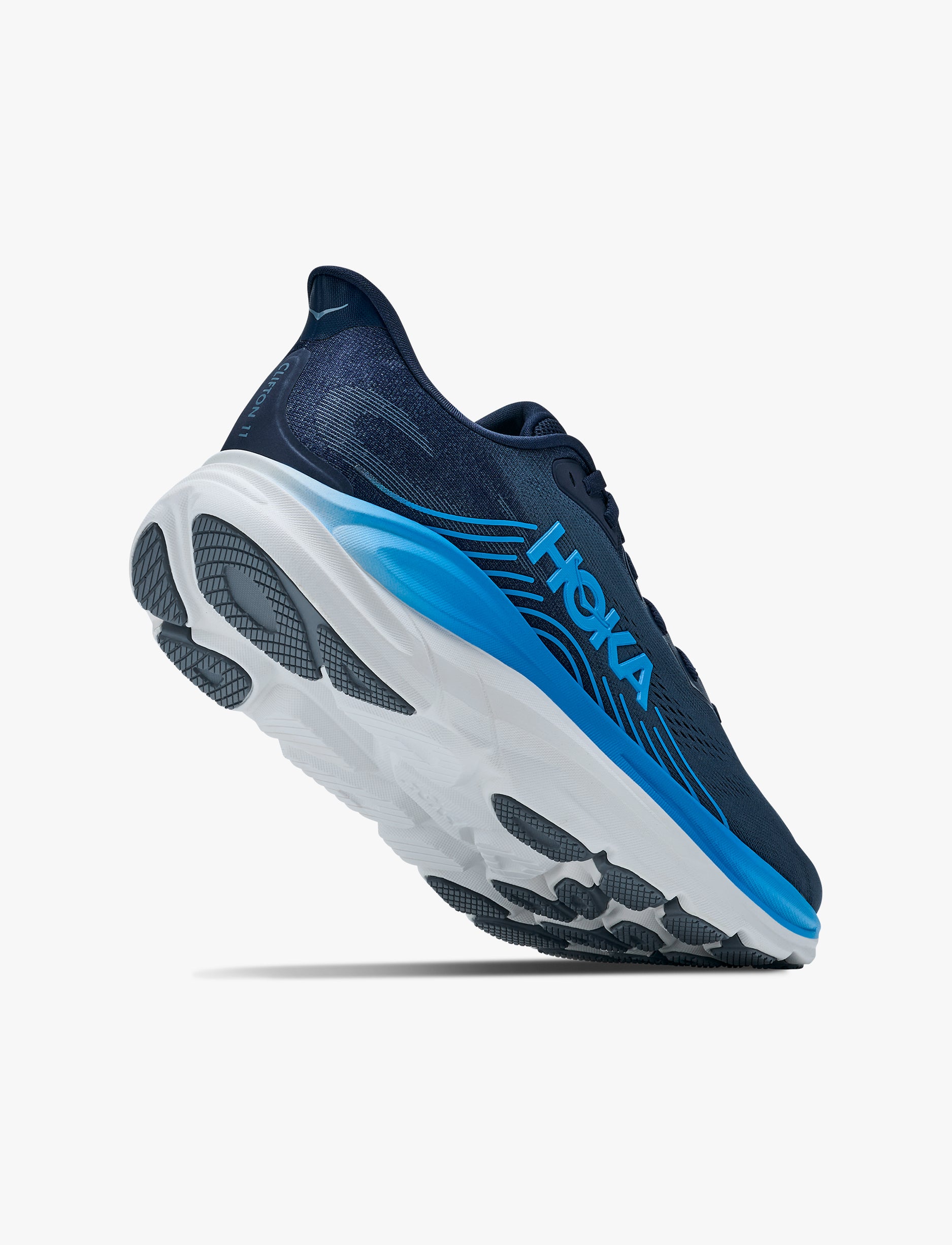 HOKA CLIFTON 11 - נעלי ספורט גברים הוקה קליפטון 11