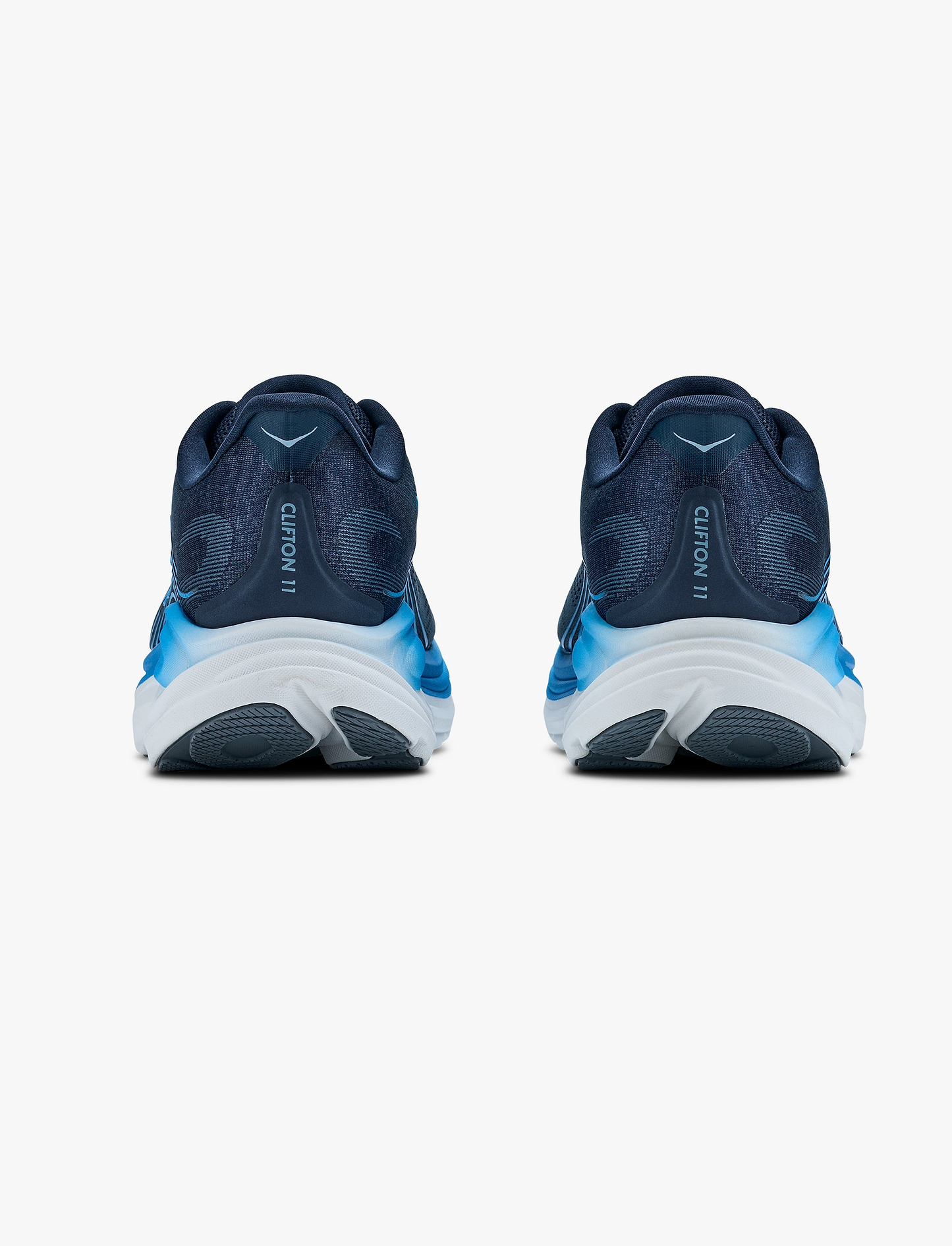 HOKA CLIFTON 11 - נעלי ספורט גברים הוקה קליפטון 11
