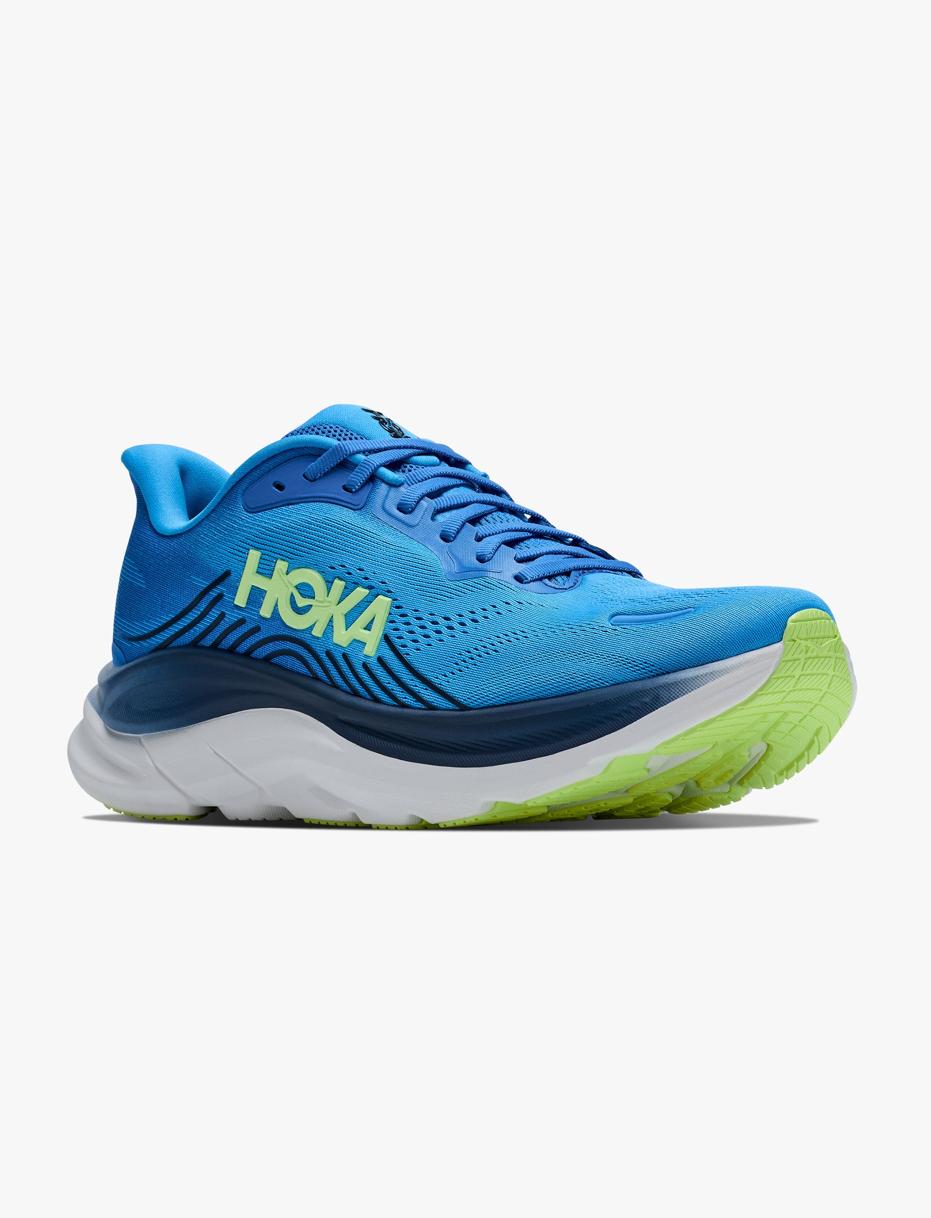 HOKA CLIFTON 11 - נעלי ספורט גברים הוקה קליפטון 11