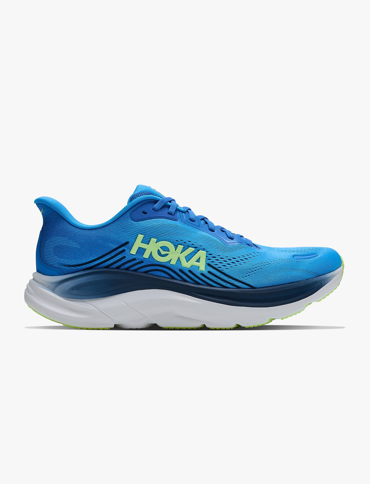 HOKA CLIFTON 11 - נעלי ספורט גברים הוקה קליפטון 11