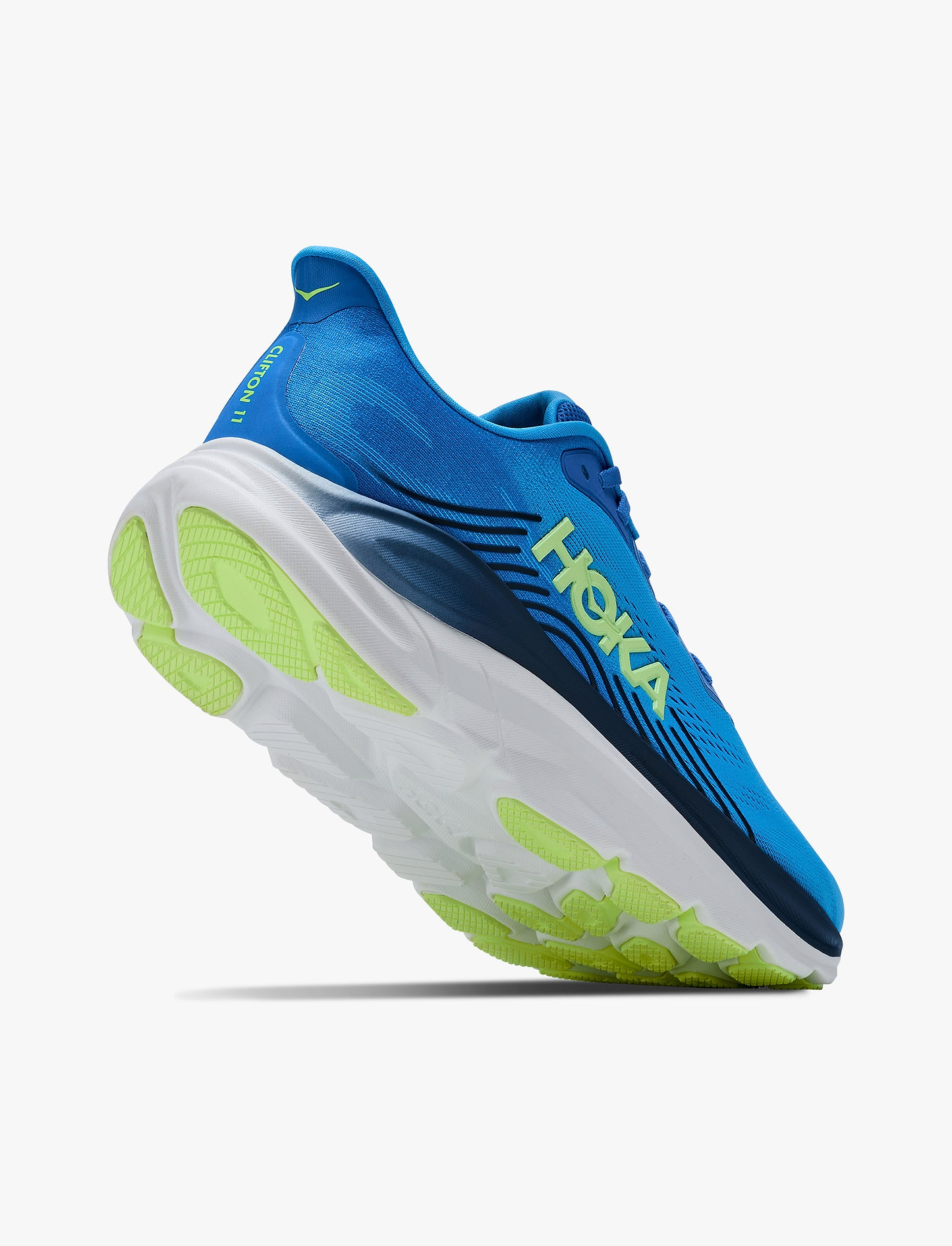 HOKA CLIFTON 11 - נעלי ספורט גברים הוקה קליפטון 11