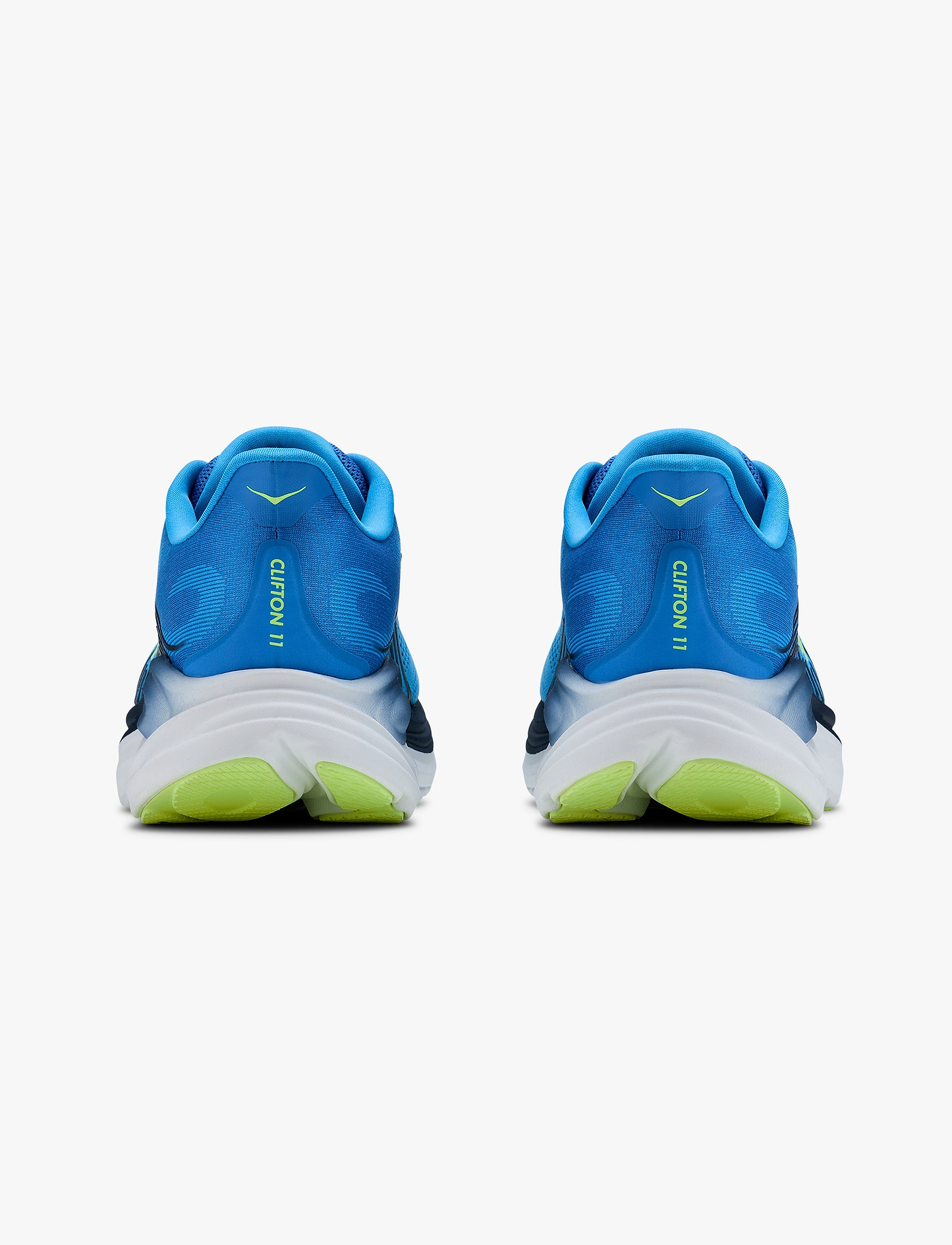 HOKA CLIFTON 11 - נעלי ספורט גברים הוקה קליפטון 11