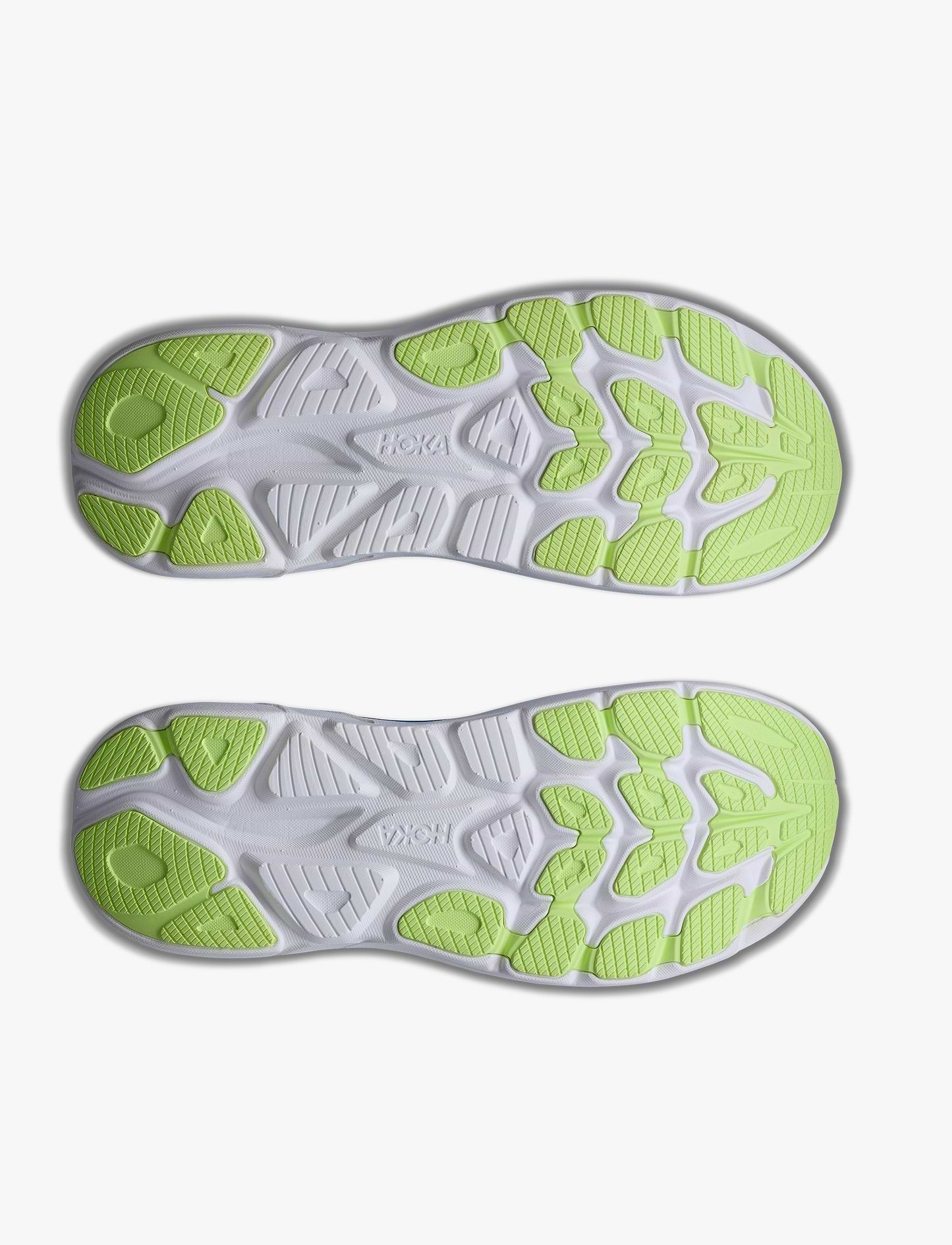 HOKA CLIFTON 11 - נעלי ספורט גברים הוקה קליפטון 11