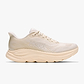 HOKA CLIFTON 11 - נעלי ספורט נשים הוקה קליפטון 11 בצבע חימר בהיר/שיבולת שועל