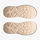 HOKA CLIFTON 11 - נעלי ספורט נשים הוקה קליפטון 11 בצבע חימר בהיר/שיבולת שועל