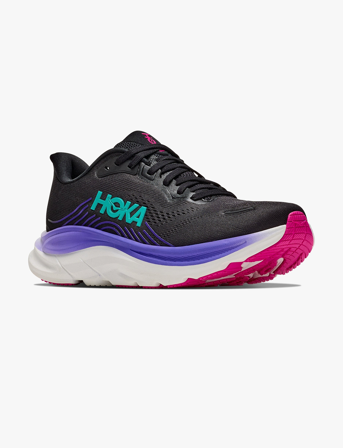 HOKA CLIFTON 11 - נעלי ספורט נשים הוקה קליפטון 11