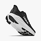 HOKA CLIFTON 11 - נעלי ספורט נשים הוקה קליפטון 11 בצבע שחור/לבן