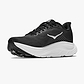 HOKA CLIFTON 11 - נעלי ספורט נשים הוקה קליפטון 11 בצבע שחור/לבן