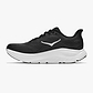 HOKA CLIFTON 11 - נעלי ספורט נשים הוקה קליפטון 11 בצבע שחור/לבן