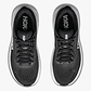 HOKA CLIFTON 11 - נעלי ספורט נשים הוקה קליפטון 11 בצבע שחור/לבן