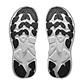 HOKA CLIFTON 11 - נעלי ספורט נשים הוקה קליפטון 11 בצבע שחור/לבן