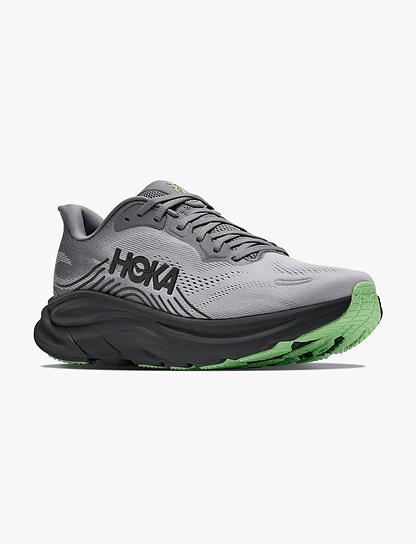 HOKA CLIFTON WIDE 11 - נעלי ספורט גברים הוקה קליפטון 11 רחבות
