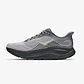 HOKA CLIFTON WIDE 11 - נעלי ספורט גברים הוקה קליפטון 11 רחבות