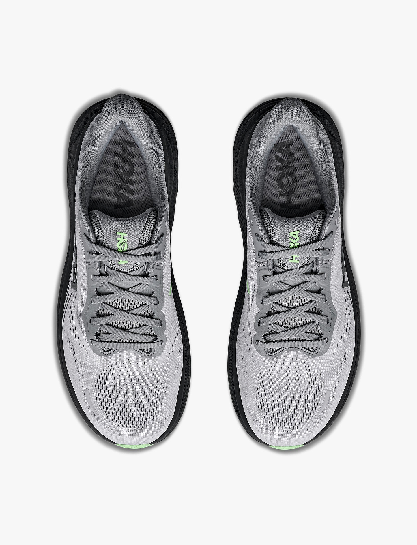 HOKA CLIFTON WIDE 11 - נעלי ספורט גברים הוקה קליפטון 11 רחבות