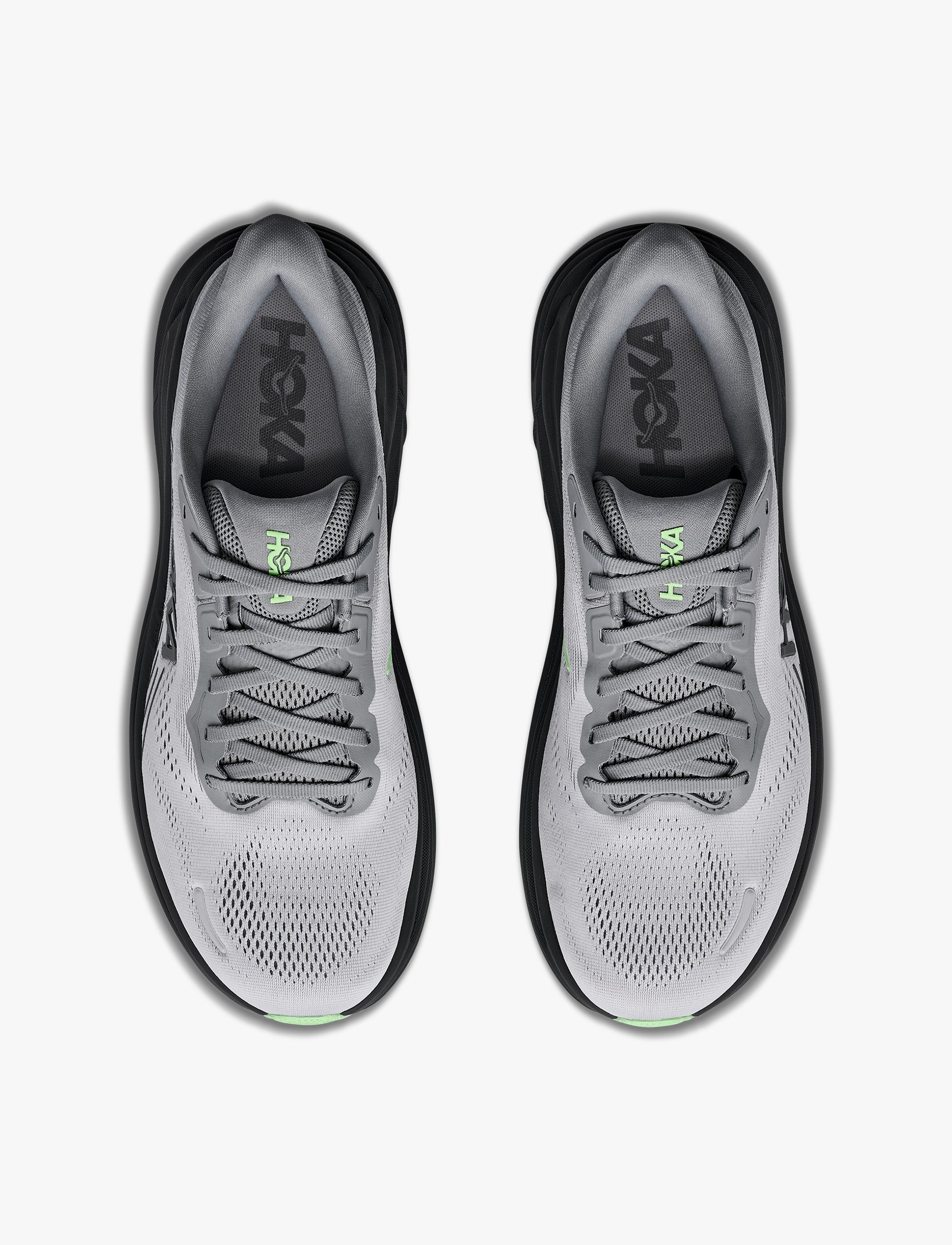 HOKA CLIFTON WIDE 11 - נעלי ספורט גברים הוקה קליפטון 11 רחבות