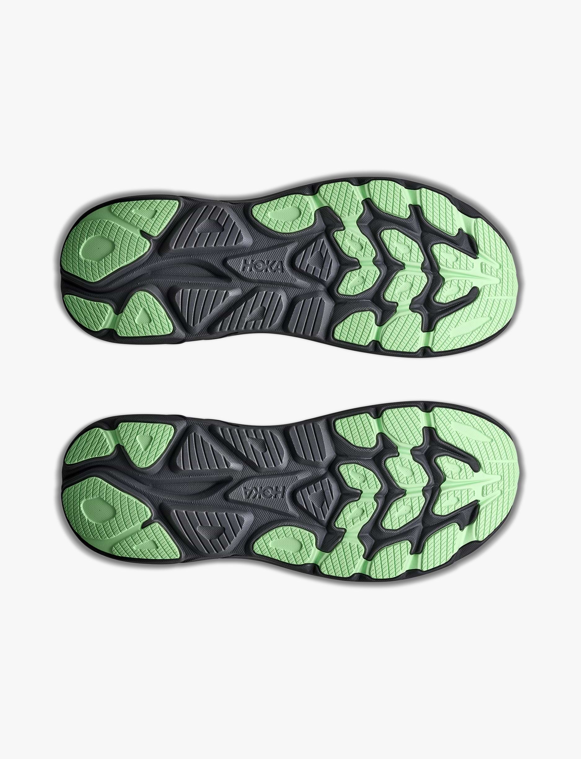 HOKA CLIFTON WIDE 11 - נעלי ספורט גברים הוקה קליפטון 11 רחבות