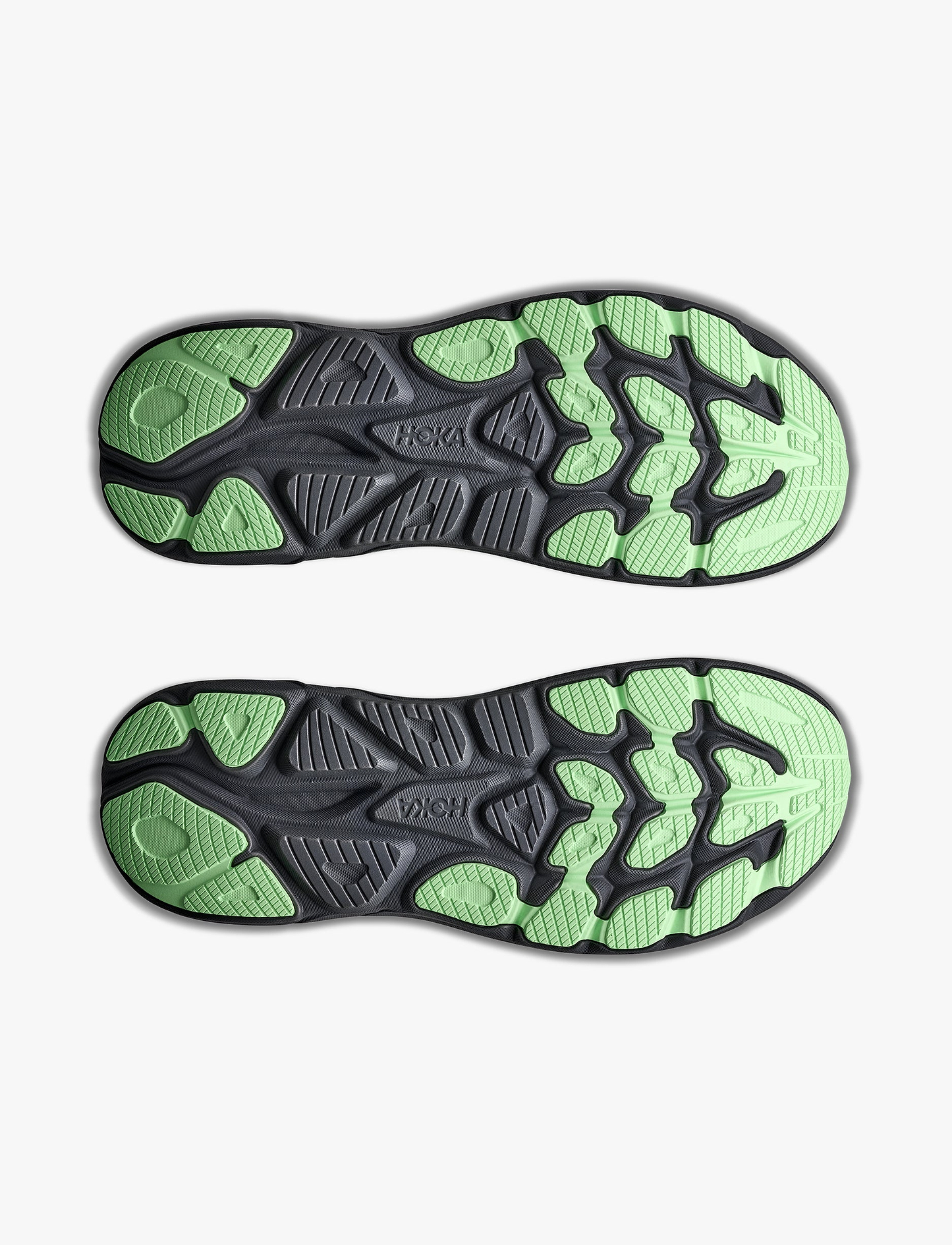 HOKA CLIFTON WIDE 11 - נעלי ספורט גברים הוקה קליפטון 11 רחבות
