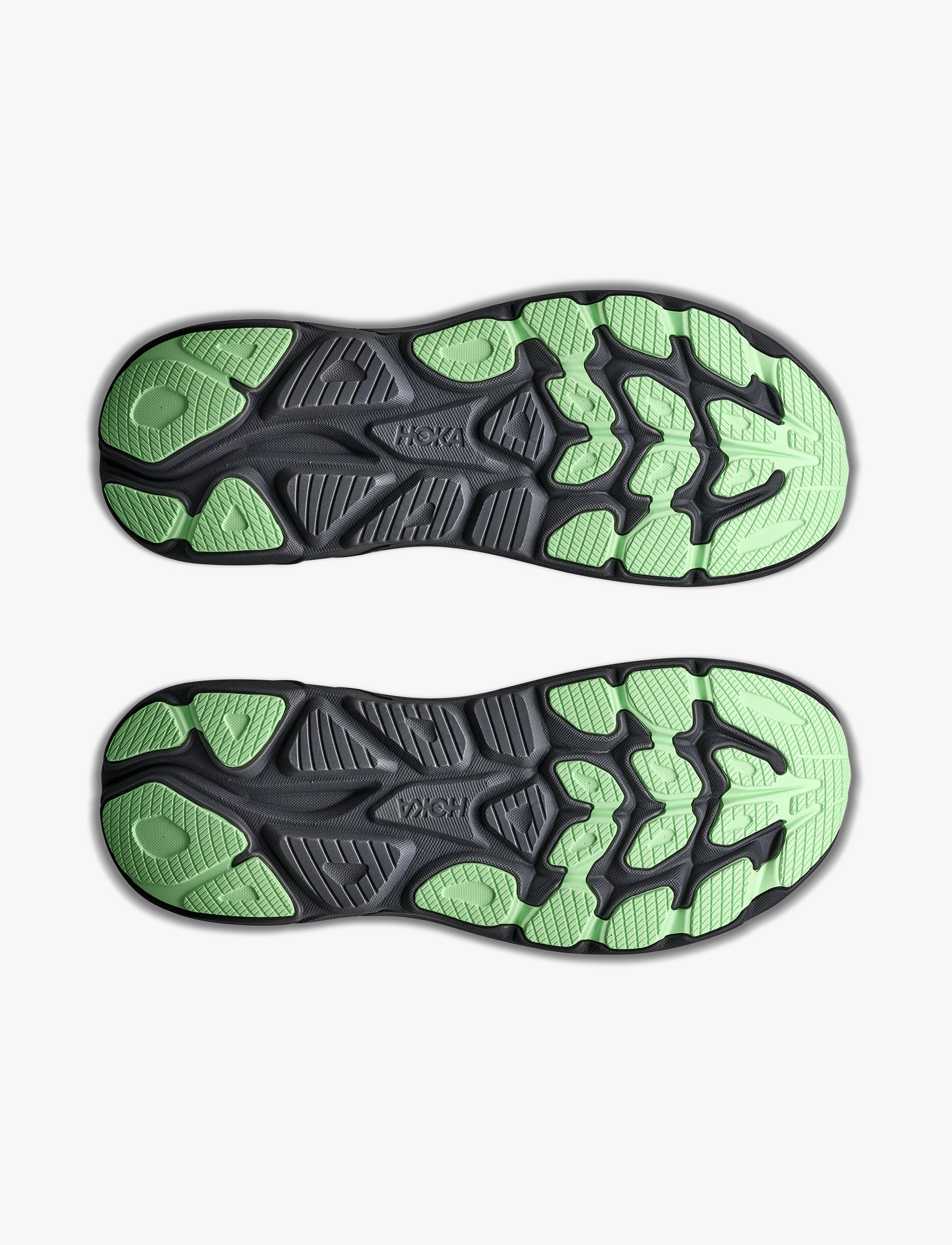 HOKA CLIFTON WIDE 11 - נעלי ספורט גברים הוקה קליפטון 11 רחבות