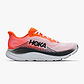 HOKA CLIFTON WIDE 11 - נעלי ספורט גברים הוקה קליפטון 11 רחבות