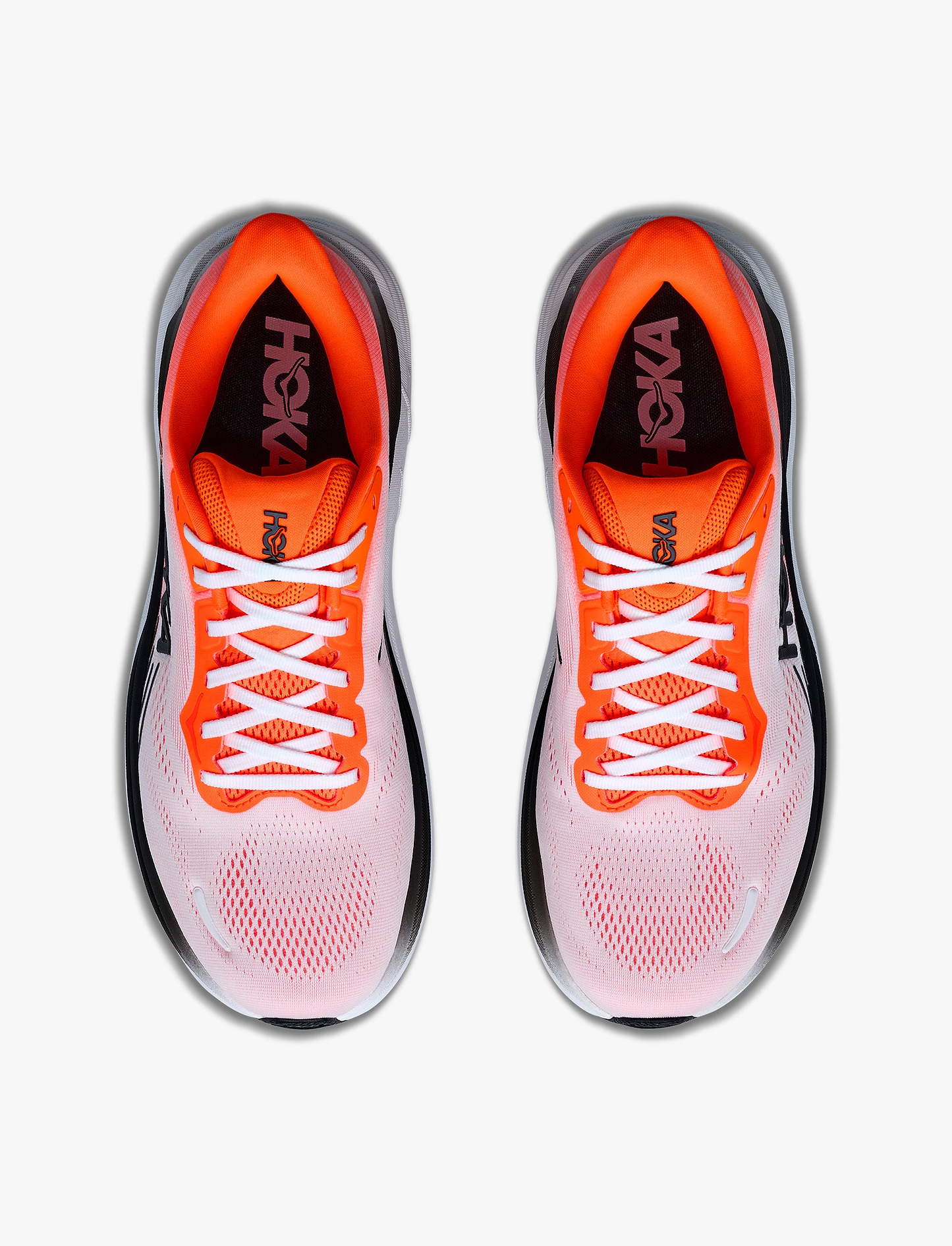 HOKA CLIFTON WIDE 11 - נעלי ספורט גברים הוקה קליפטון 11 רחבות
