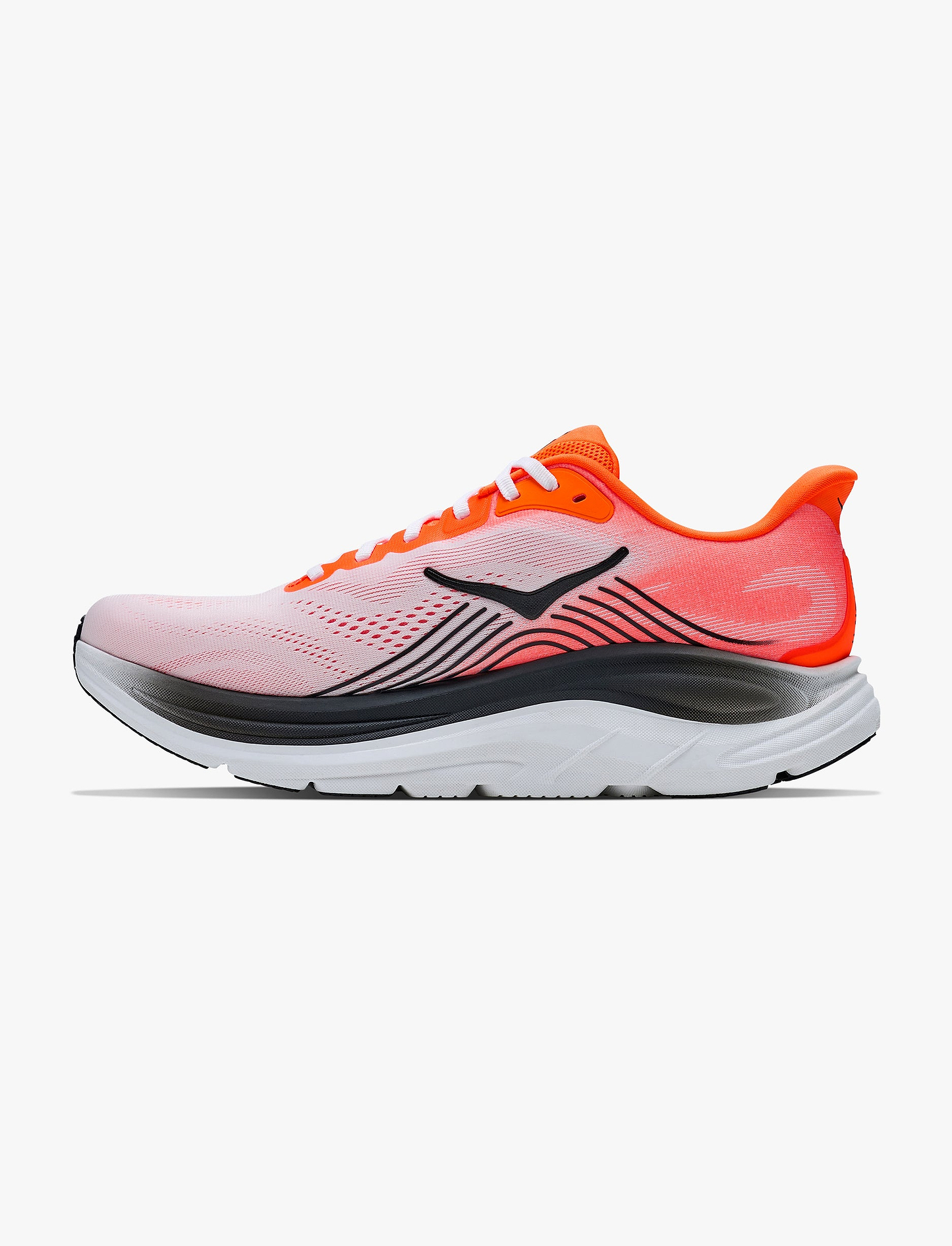 HOKA CLIFTON WIDE 11 - נעלי ספורט גברים הוקה קליפטון 11 רחבות