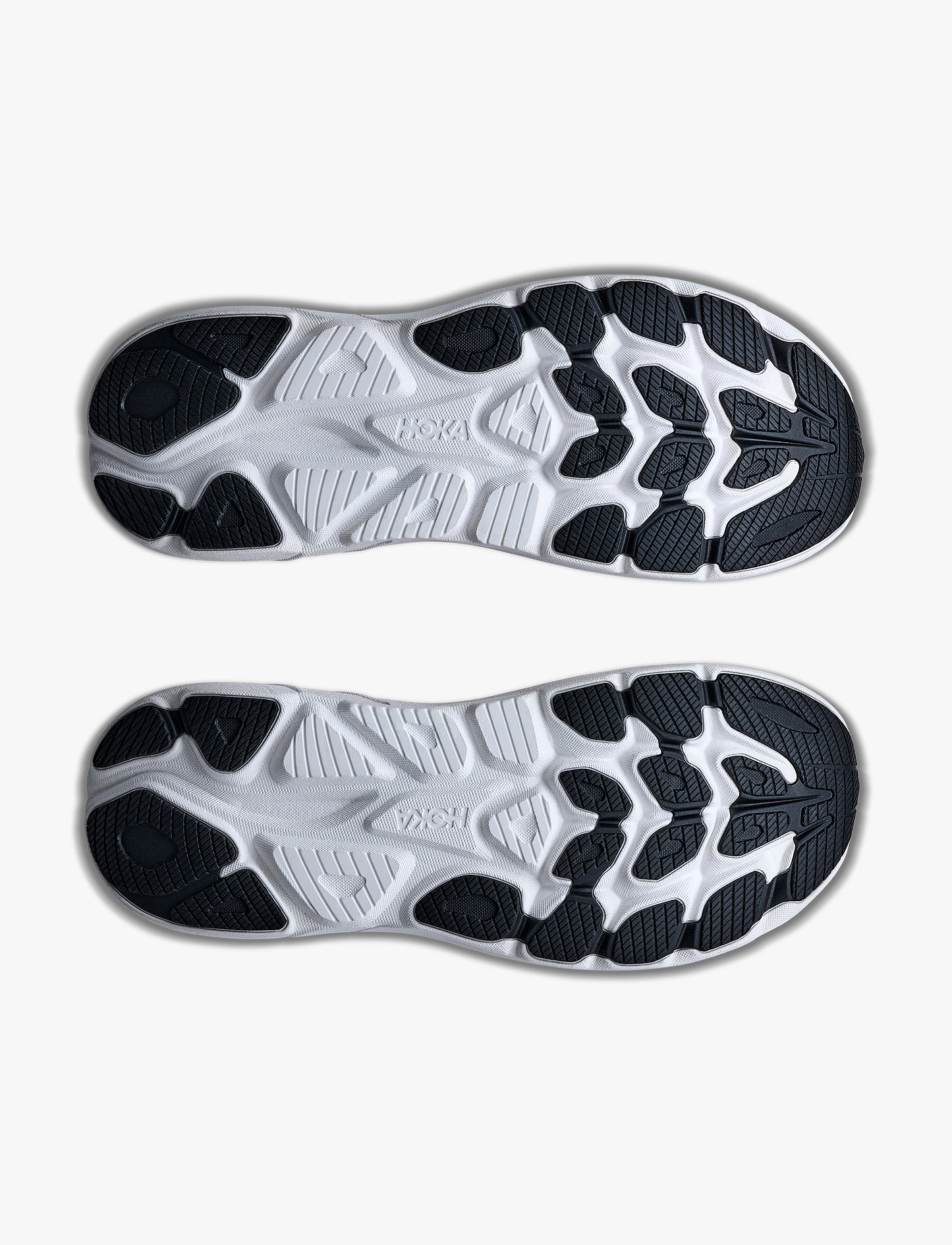 HOKA CLIFTON WIDE 11 - נעלי ספורט גברים הוקה קליפטון 11 רחבות