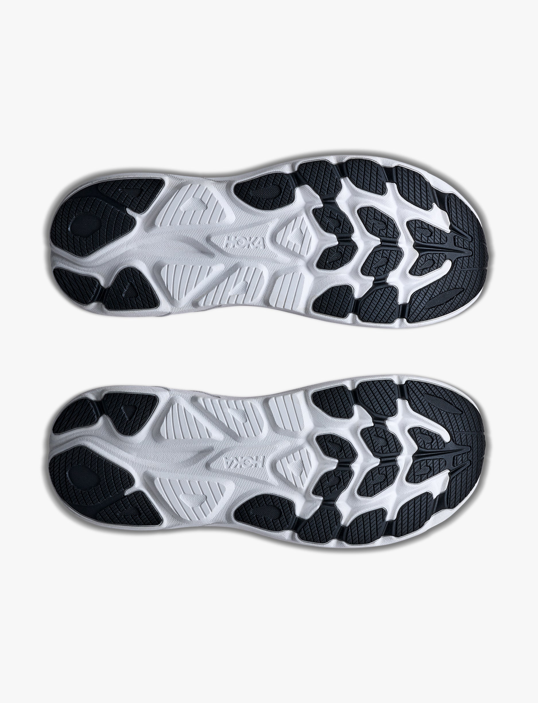 HOKA CLIFTON WIDE 11 - נעלי ספורט גברים הוקה קליפטון 11 רחבות