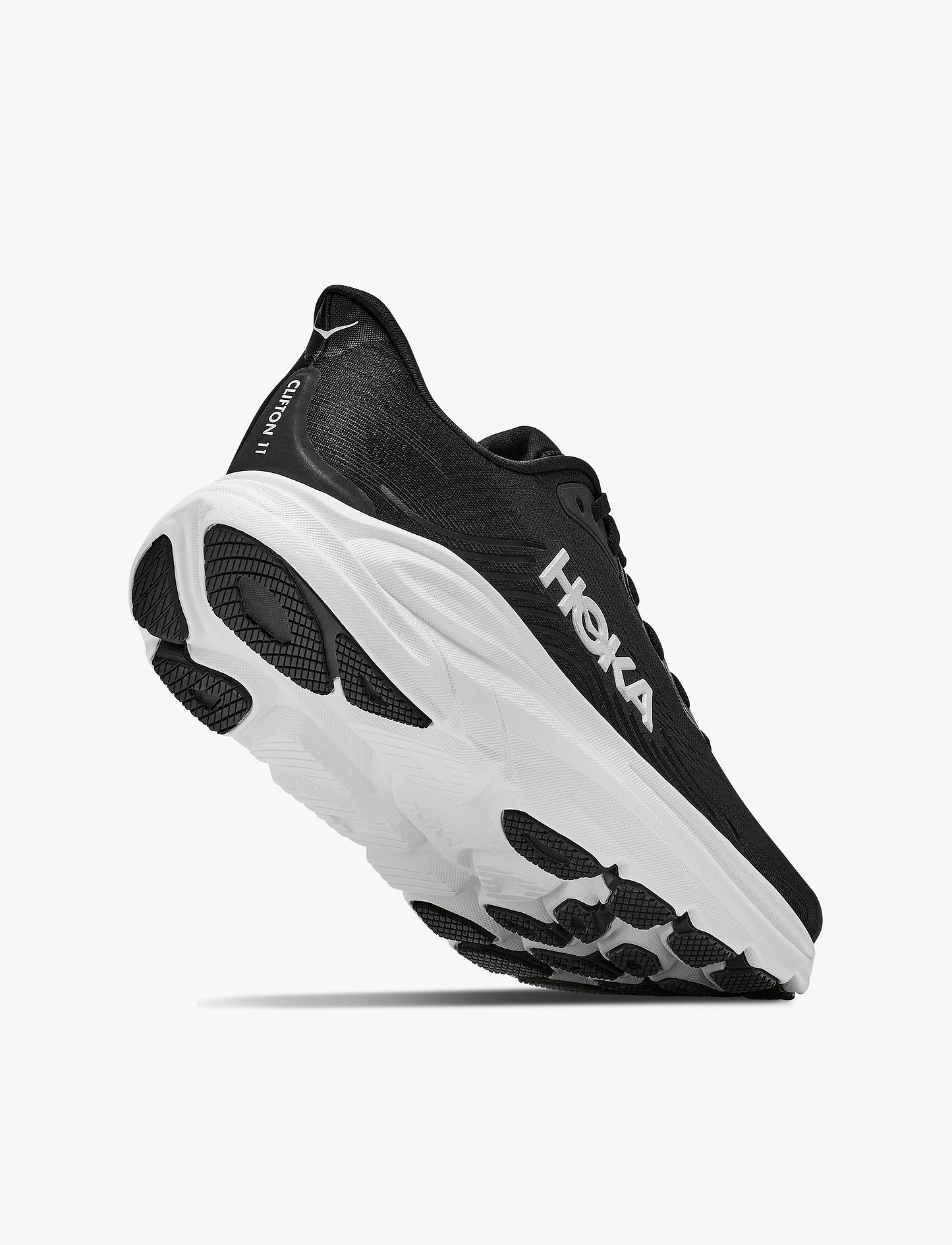 HOKA CLIFTON WIDE 11 - נעלי ספורט נשים הוקה קליפטון 11 רחבות