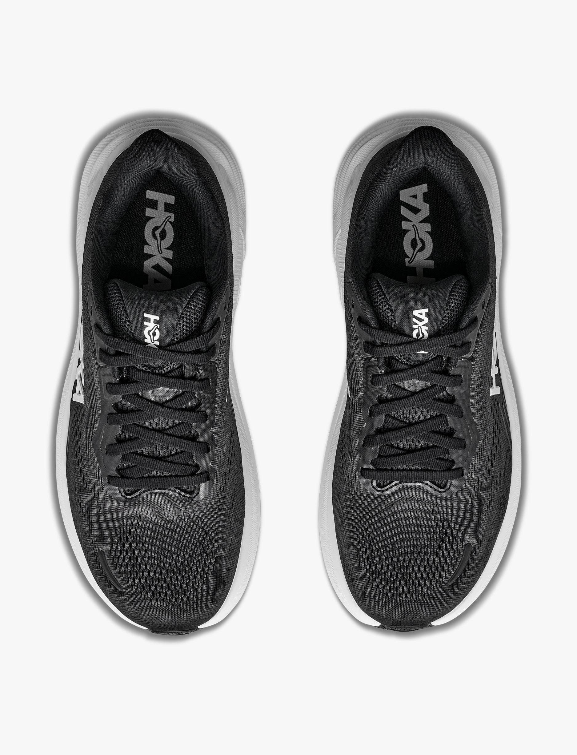 HOKA CLIFTON WIDE 11 - נעלי ספורט נשים הוקה קליפטון 11 רחבות