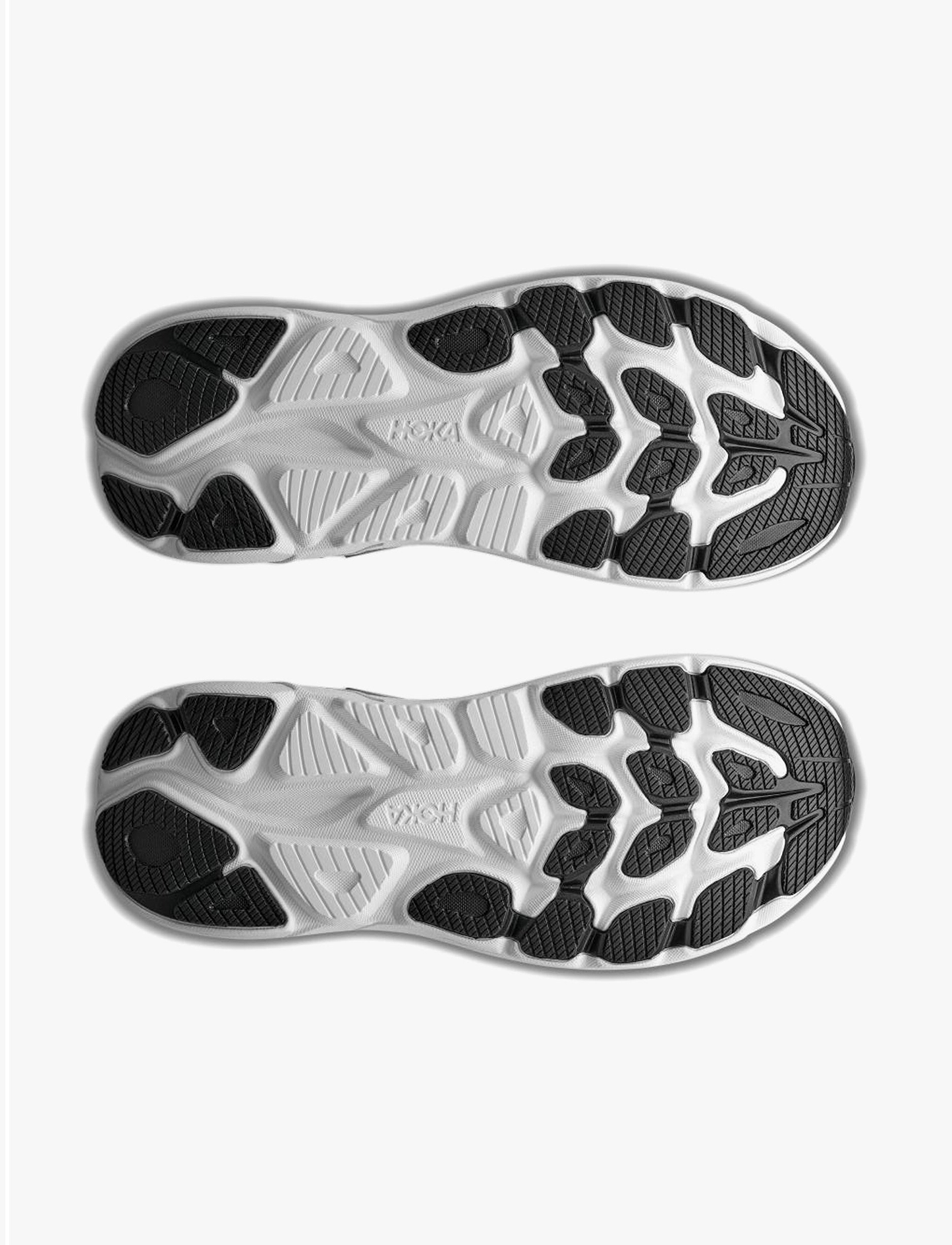HOKA CLIFTON WIDE 11 - נעלי ספורט נשים הוקה קליפטון 11 רחבות