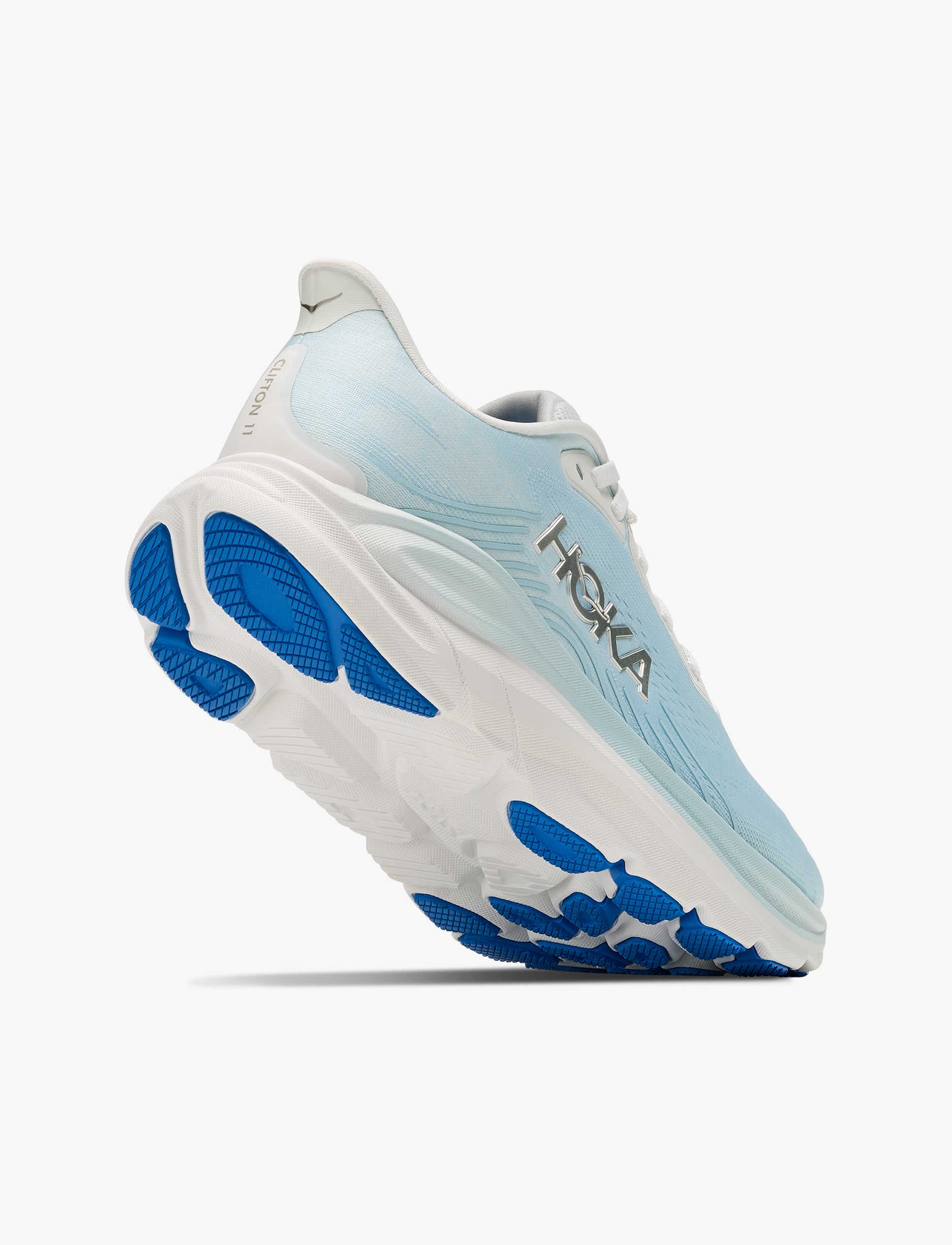 HOKA CLIFTON WIDE 11 - נעלי ספורט נשים הוקה קליפטון 11 רחבות