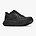 HOKA CLIFTON X-WIDE 11 - נעלי ספורט גברים הוקה קליפטון 11 אקסטרה רחבות בצבע שחור/שחור