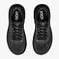 HOKA CLIFTON X-WIDE 11 - נעלי ספורט גברים הוקה קליפטון 11 אקסטרה רחבות בצבע שחור/שחור
