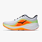 HOKA CLIFTON PRO - נעלי ספורט גברים הוקה קליפטון פרו בצבע אפור קוסמי/שחור