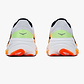 HOKA CLIFTON PRO - נעלי ספורט גברים הוקה קליפטון פרו בצבע אפור קוסמי/שחור