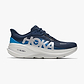 HOKA CLIFTON PRO - נעלי ספורט גברים הוקה קליפטון פרו בצבע נייבי ורסיטי/קובלט