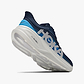 HOKA CLIFTON PRO - נעלי ספורט גברים הוקה קליפטון פרו בצבע נייבי ורסיטי/קובלט