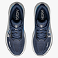 HOKA CLIFTON PRO - נעלי ספורט גברים הוקה קליפטון פרו בצבע נייבי ורסיטי/קובלט