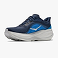HOKA CLIFTON PRO - נעלי ספורט גברים הוקה קליפטון פרו בצבע נייבי ורסיטי/קובלט