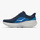 HOKA CLIFTON PRO - נעלי ספורט גברים הוקה קליפטון פרו בצבע נייבי ורסיטי/קובלט