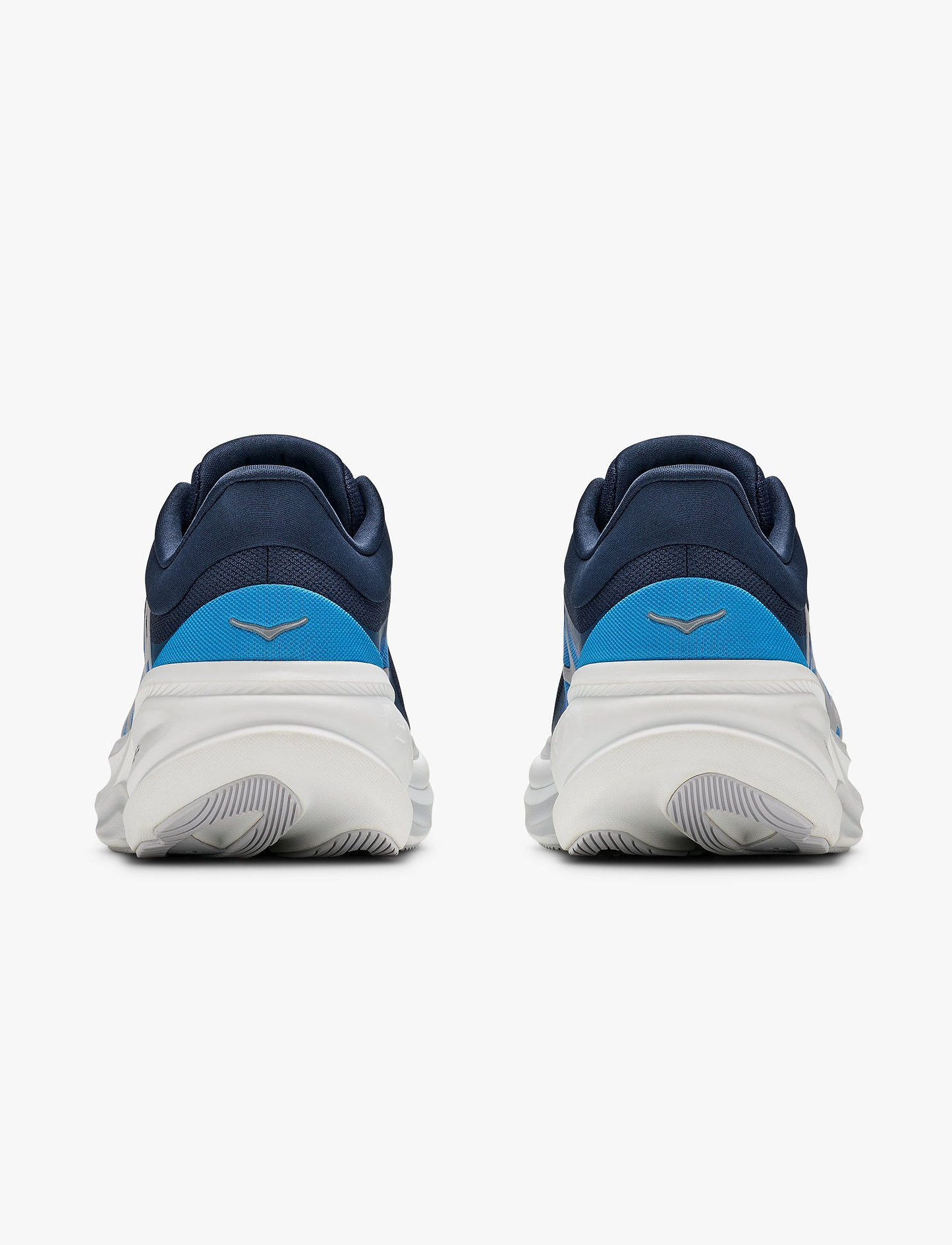 HOKA CLIFTON PRO - נעלי ספורט גברים הוקה קליפטון פרו בצבע נייבי ורסיטי/קובלט