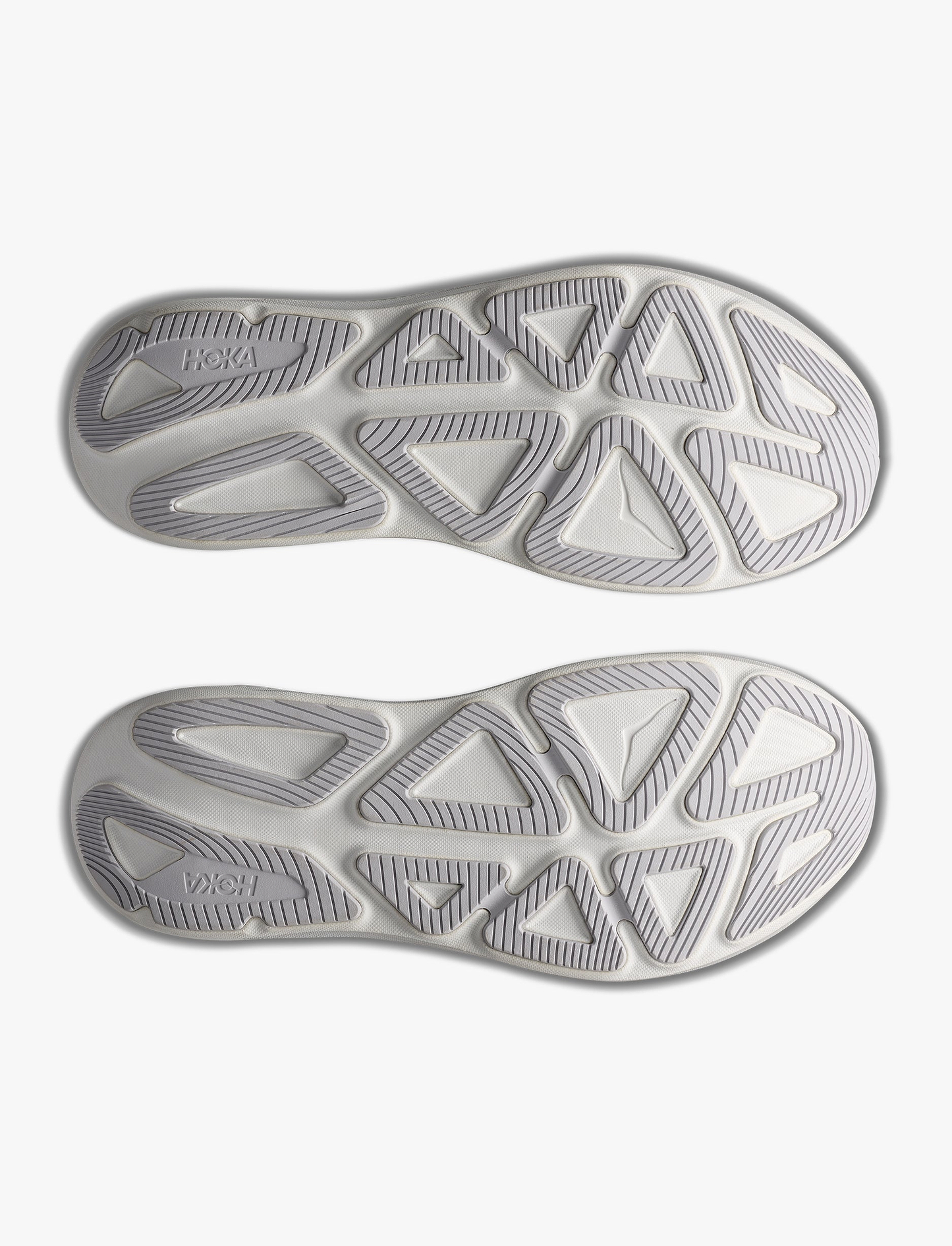 HOKA CLIFTON PRO - נעלי ספורט גברים הוקה קליפטון פרו בצבע נייבי ורסיטי/קובלט